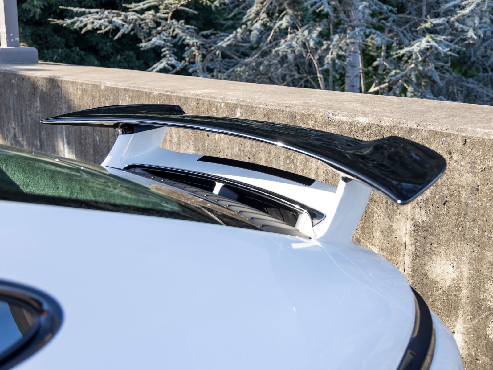 Certified 2025 Porsche 911 Carrera 4 GTS image 20