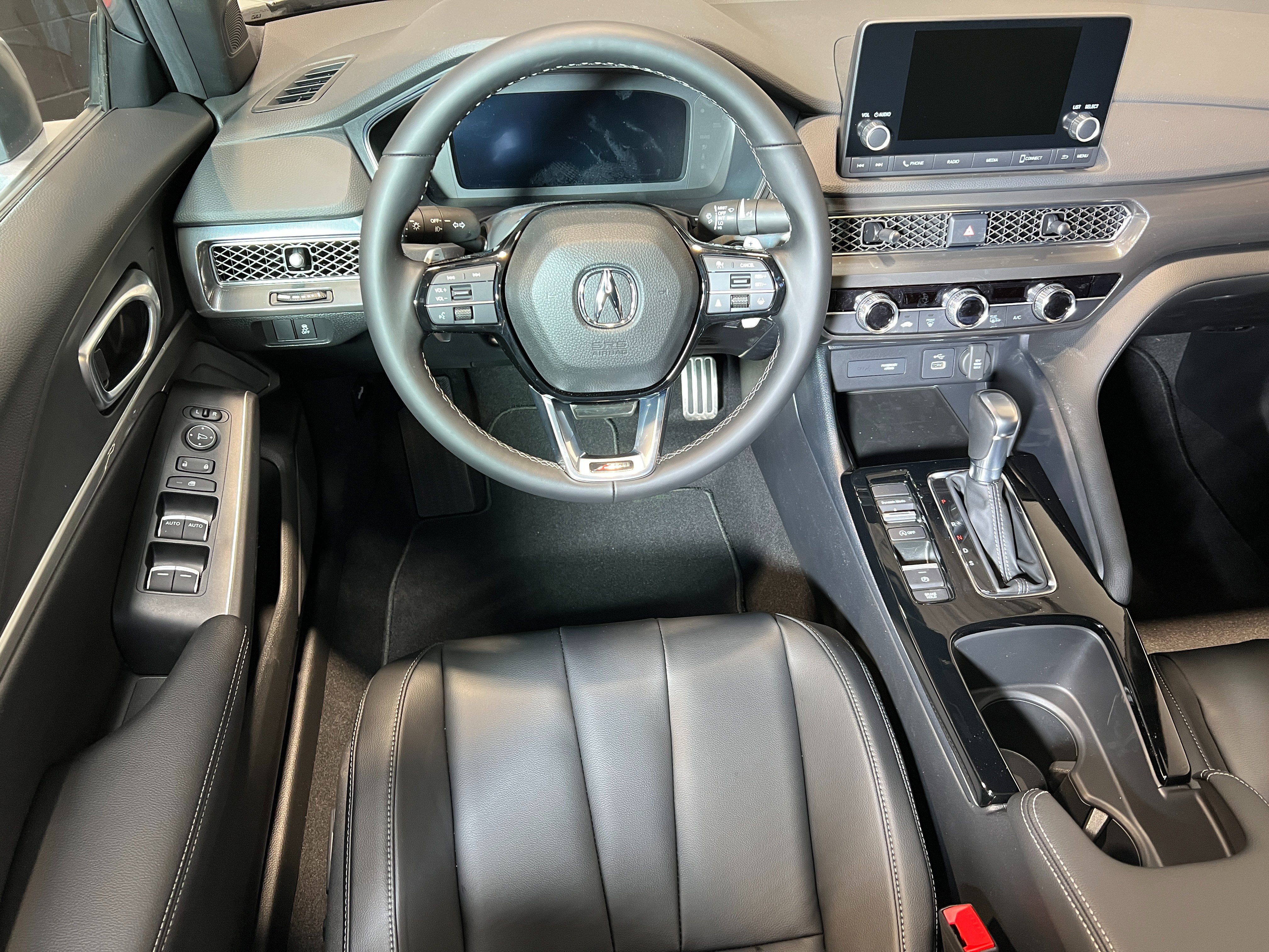 Used 2025 Acura Integra A-Spec image 18