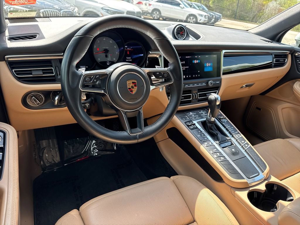 Used 2020 Porsche Macan S image 22