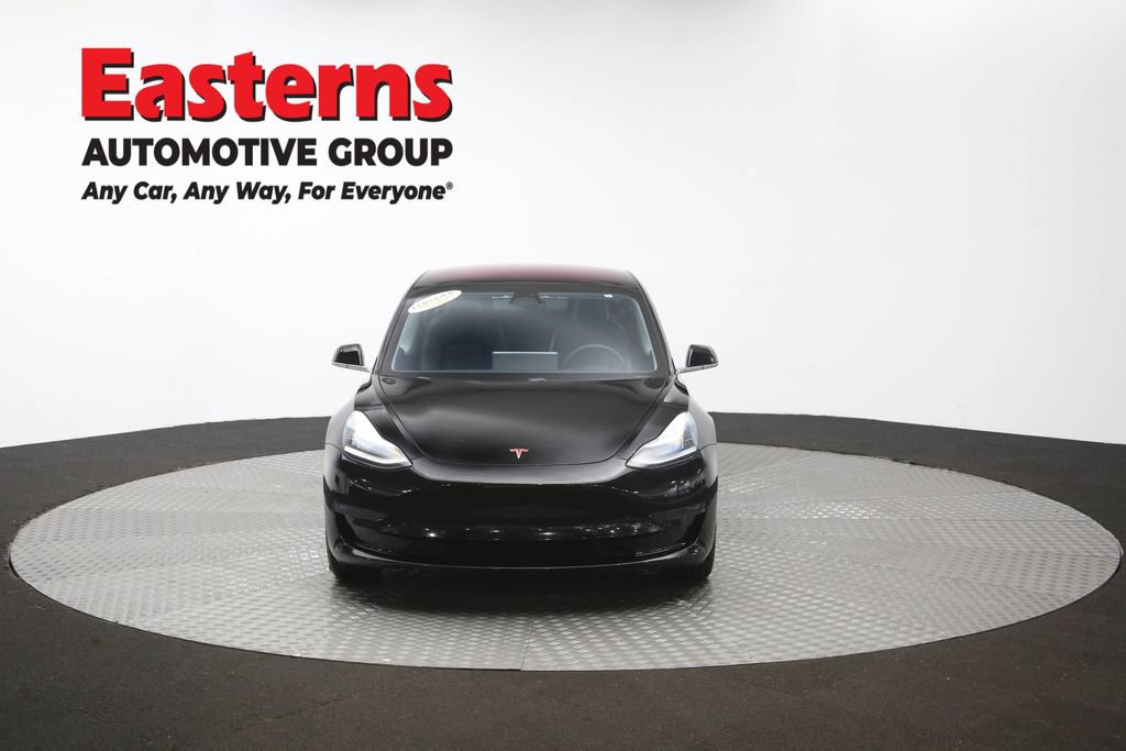 Used 2018 Tesla Model 3 Mid Range RWD image 47