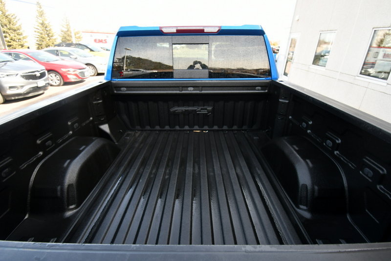 Used 2024 GMC Sierra 1500 AT4 AWD/4WD image 7