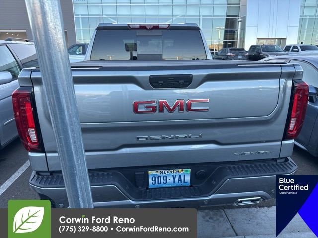 Used 2023 GMC Sierra 1500 Denali image 6