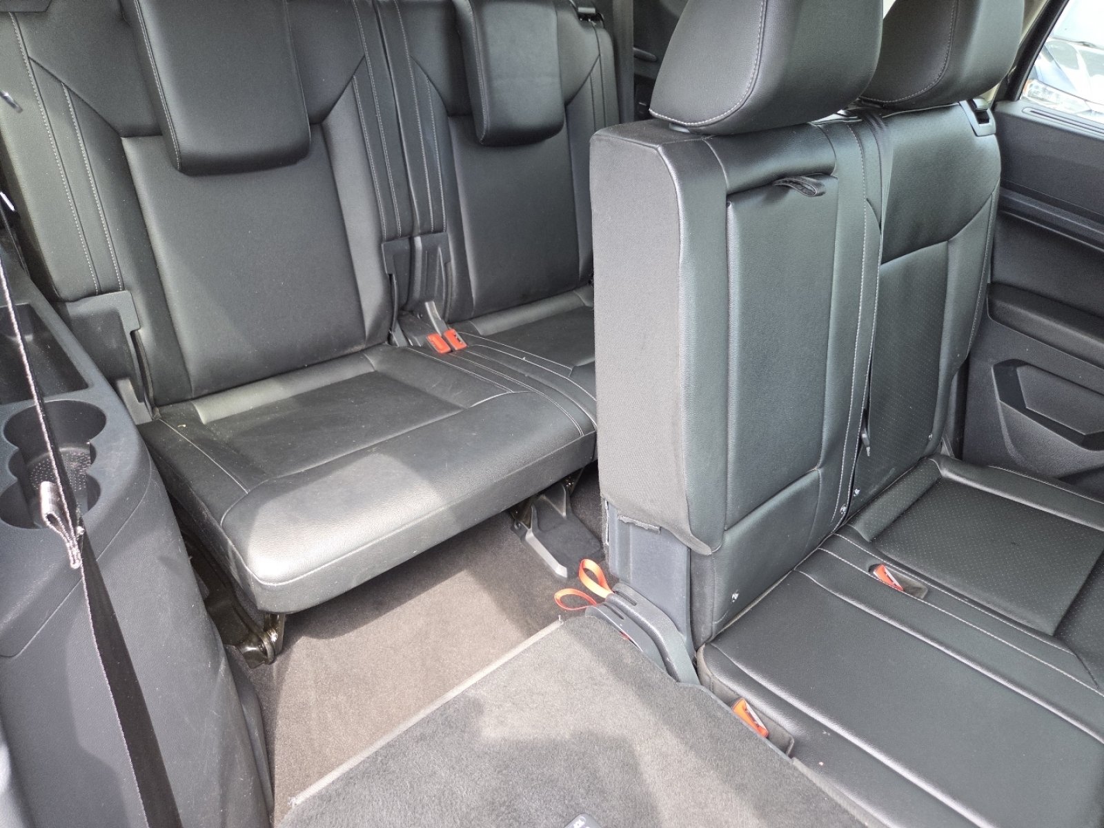 Used 2019 Volkswagen Atlas SE w/ Towing Package AWD/4WD image 26