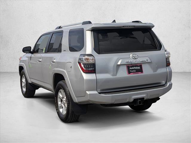 Used 2023 Toyota 4Runner SR5 image 8