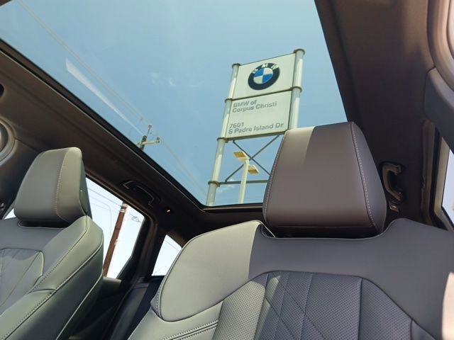 New 2025 BMW X3 xDrive30i image 29