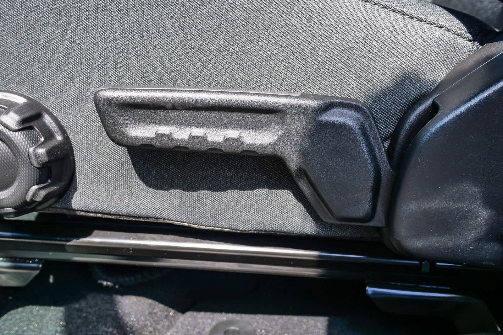 New 2026 Jeep Wrangler Unlimited Rubicon AWD/4WD image 22