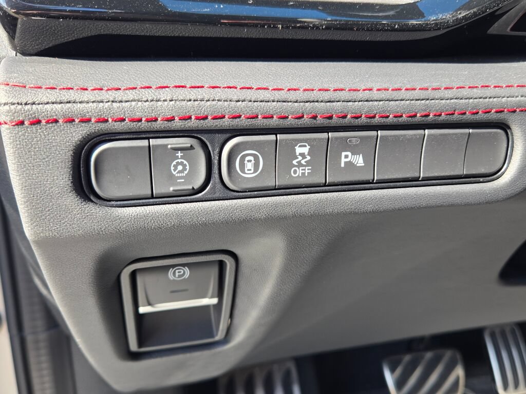 New 2026 Acura MDX A-Spec AWD/4WD image 35