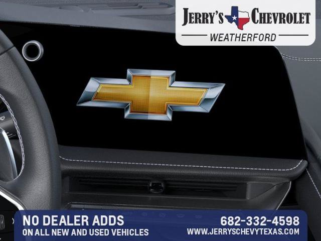 New 2027 Chevrolet Corvette Stingray Coupe w/ 1LT RWD image 21