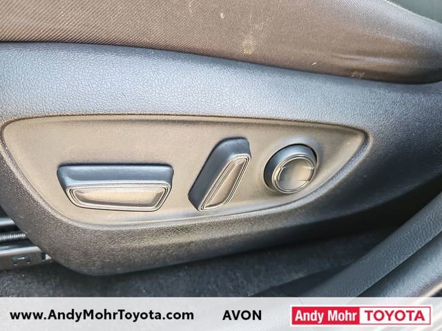 Used 2023 Toyota RAV4 XLE image 13