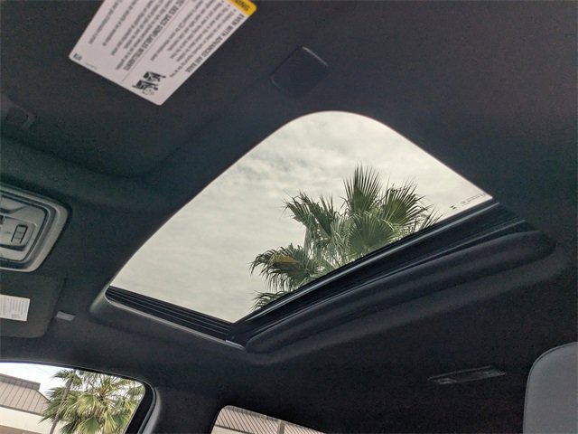 New 2026 GMC Sierra 1500 AT4 w/ AT4 Premium Package image 23