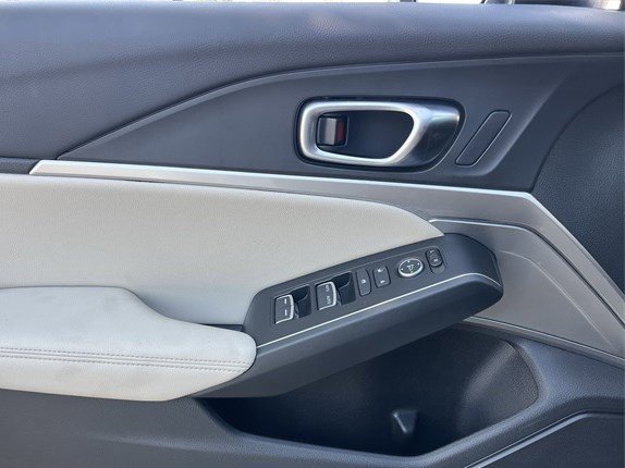 New 2026 Acura Integra A-Spec FWD image 25