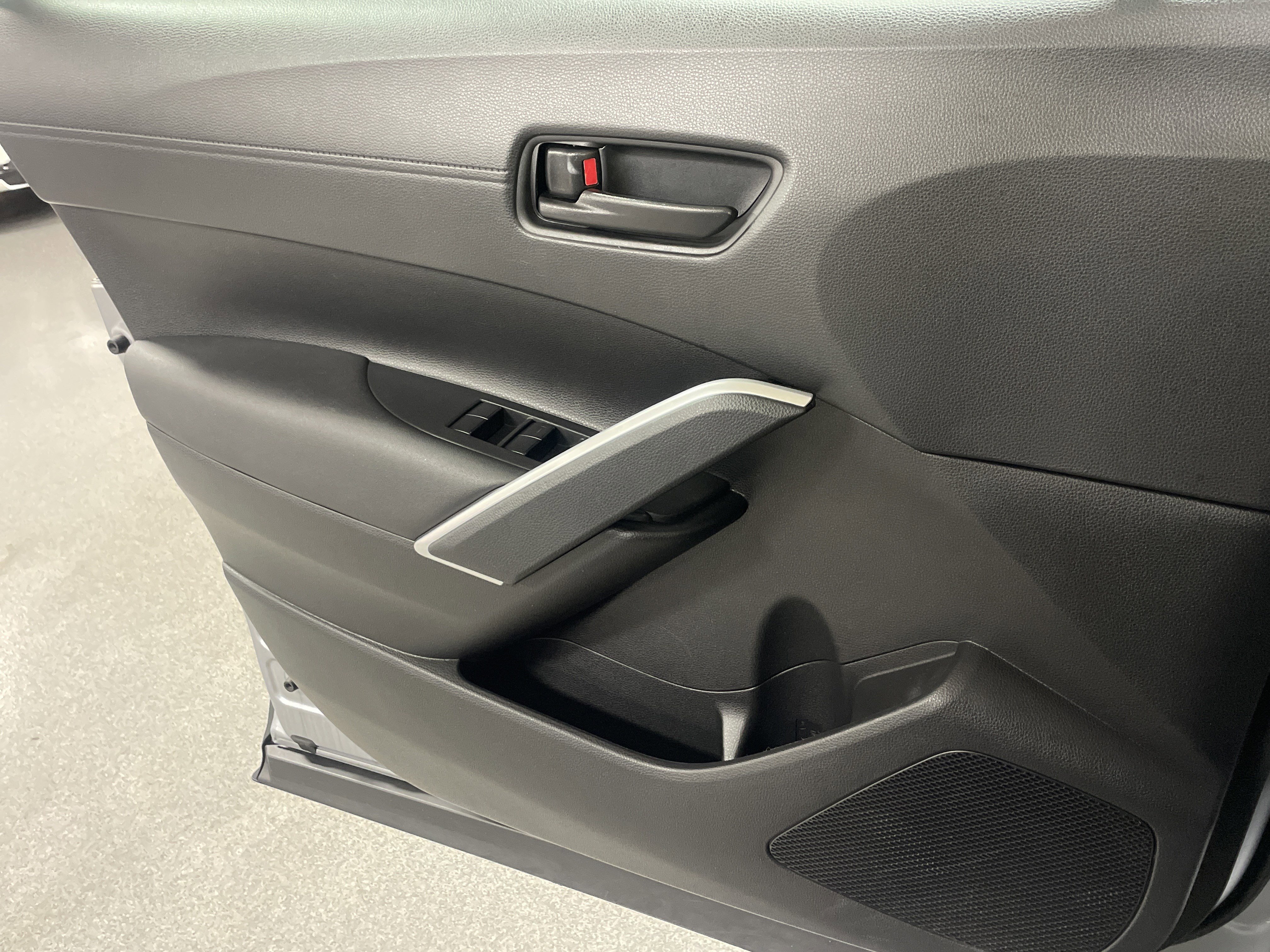 Certified 2022 Toyota Corolla Cross LE image 14