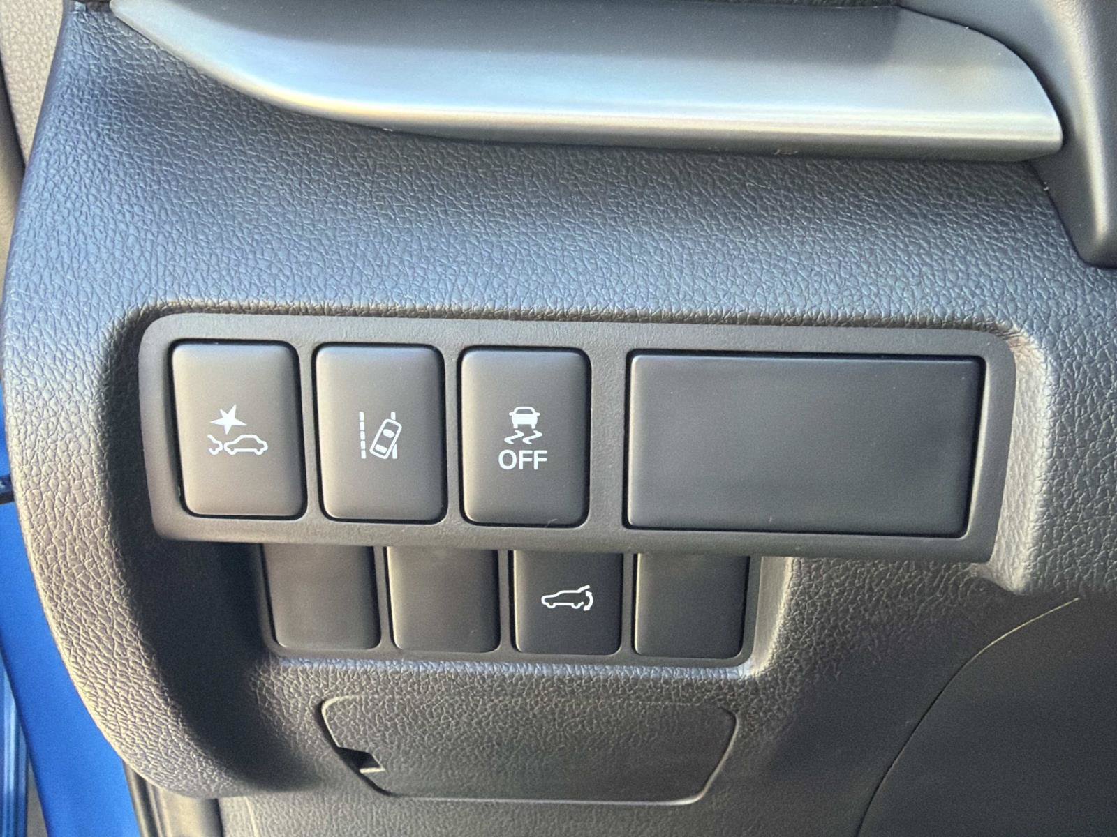 New 2026 Mitsubishi Eclipse Cross SE AWD/4WD image 28