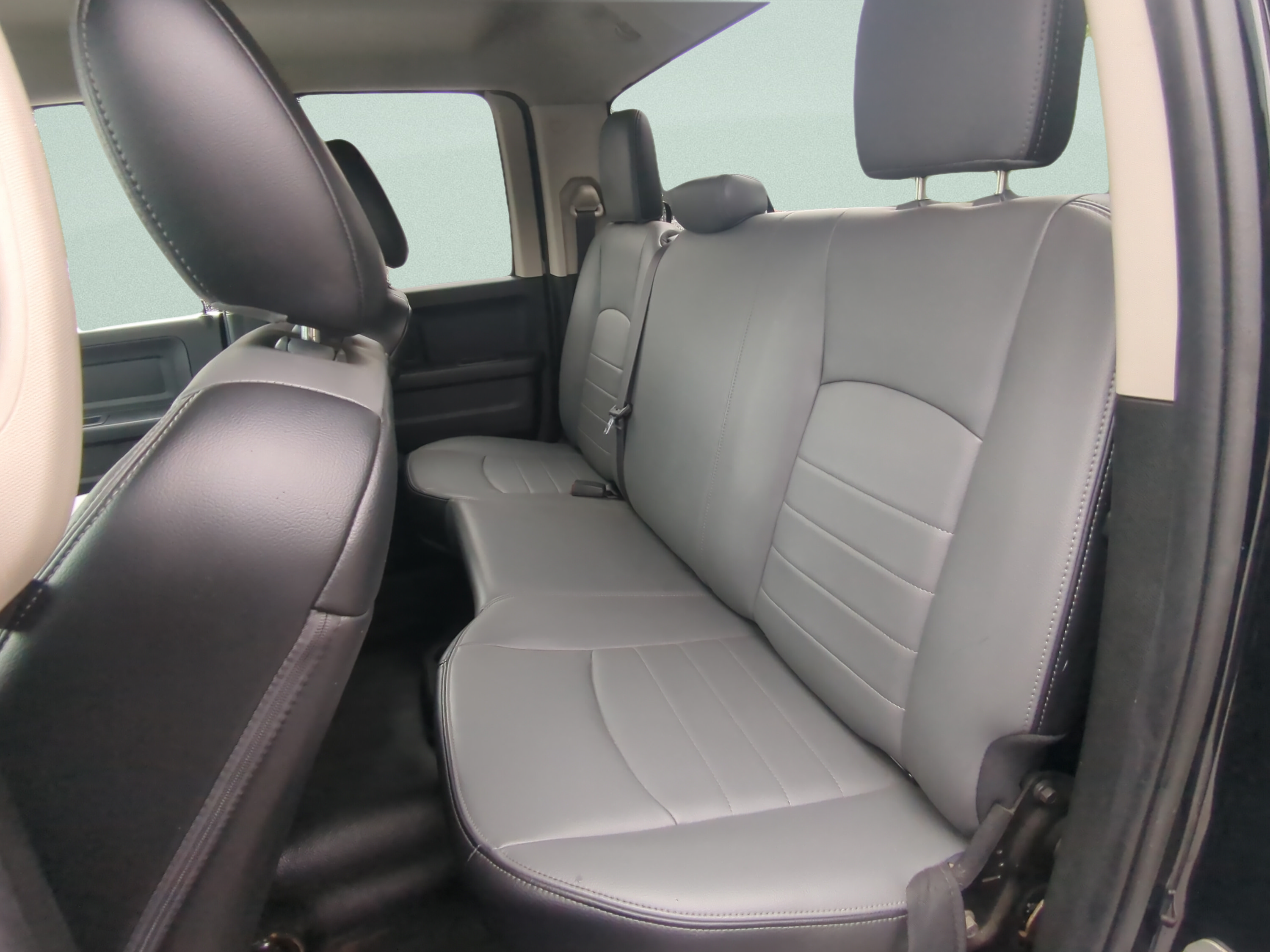 Used 2022 RAM 1500 Tradesman w/ Trailer Tow Group AWD/4WD image 10
