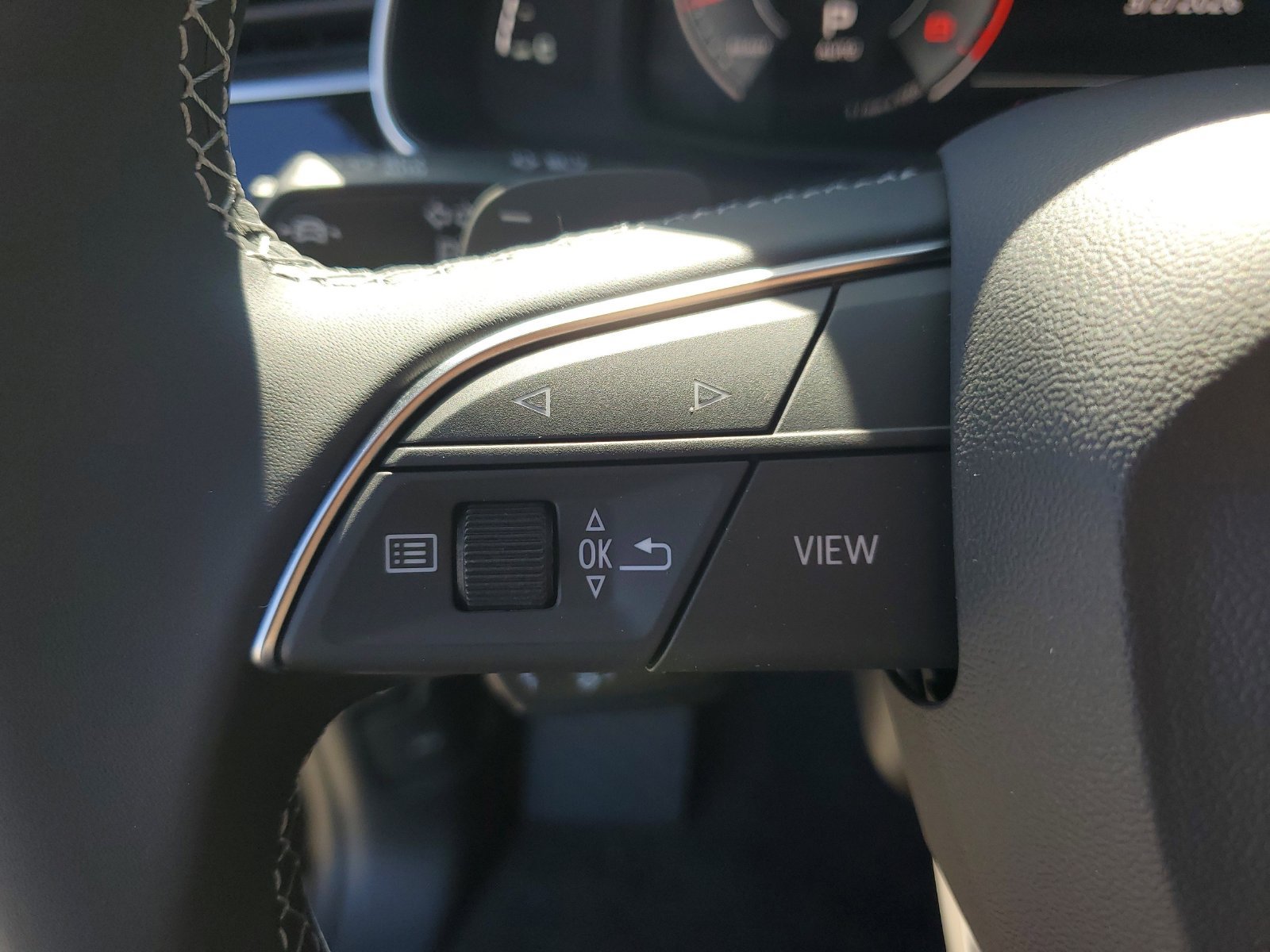 New 2026 Audi Q8 Premium Plus AWD/4WD image 31