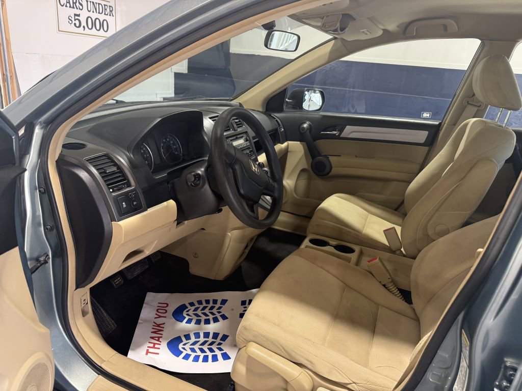 Used 2010 Honda CR-V LX image 6