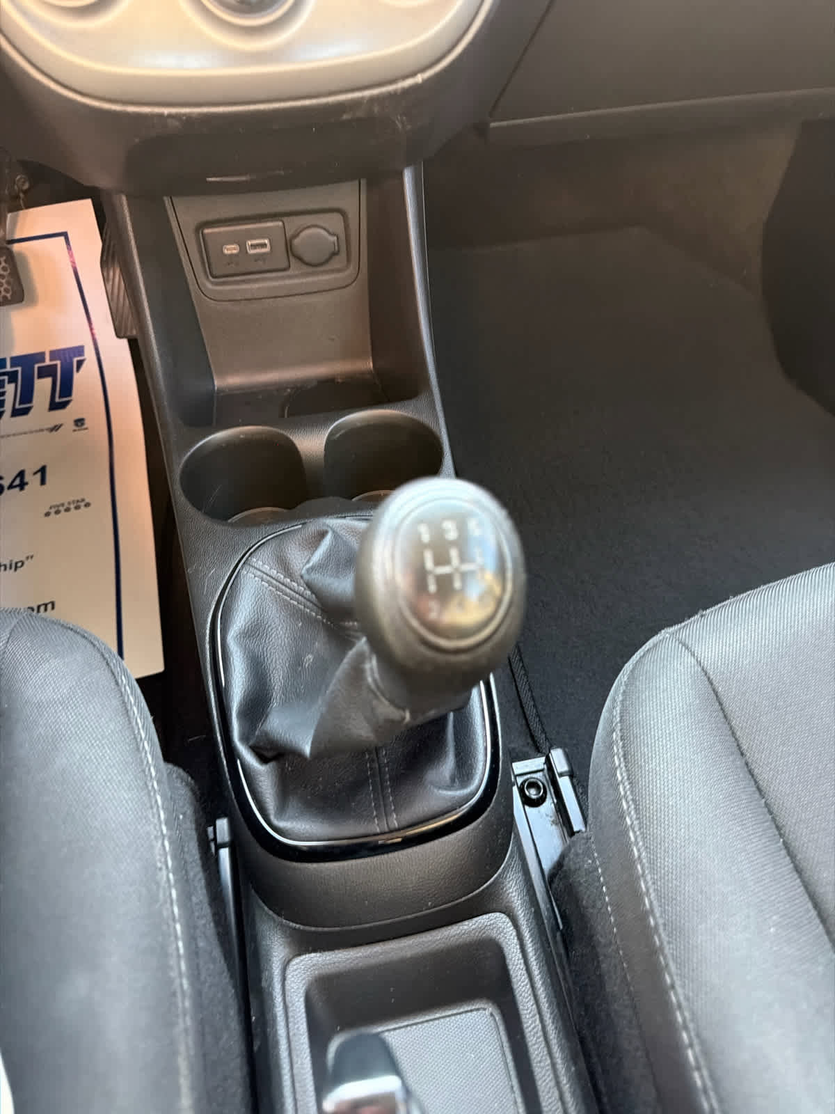 Used 2019 Chevrolet Spark LS image 16