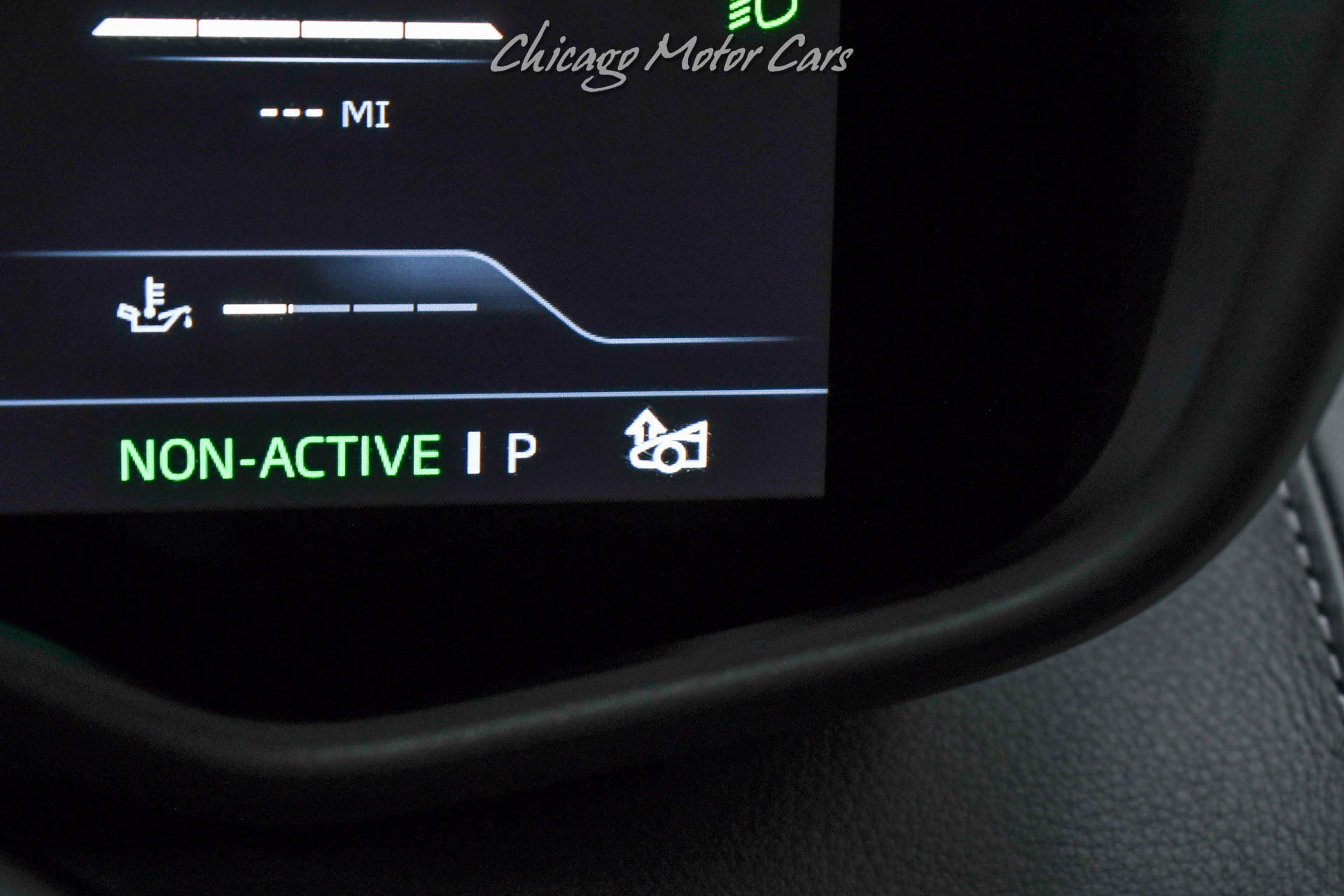 Used 2023 McLaren GT RWD image 13