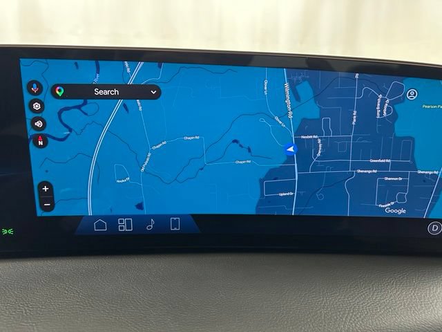 Used 2025 Cadillac CT5 Premium Luxury w/ Technology Package AWD/4WD image 21