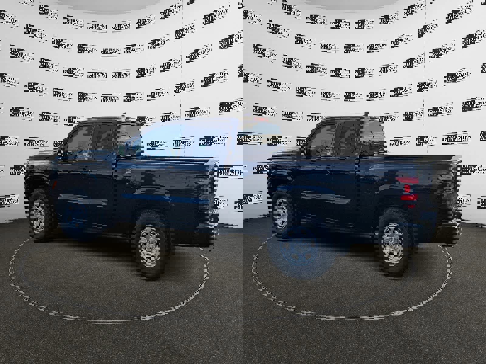 Used 2022 Nissan Frontier S w/ Technology Package image 4