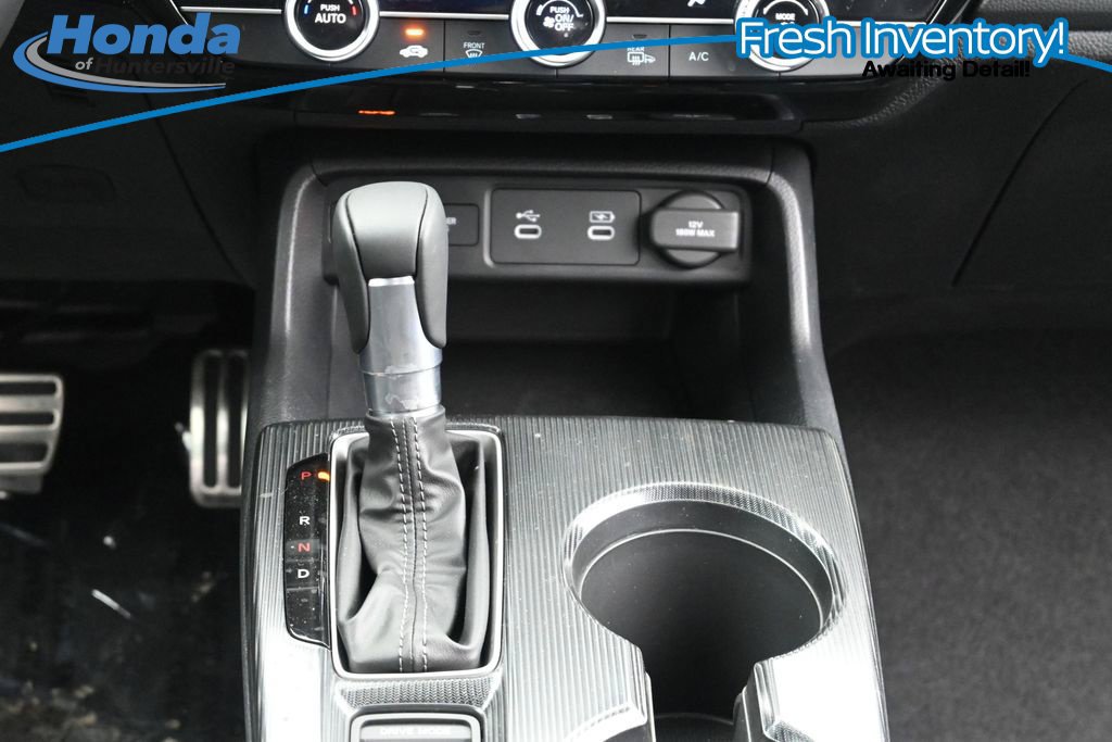 Certified 2026 Honda Civic Sport image 21