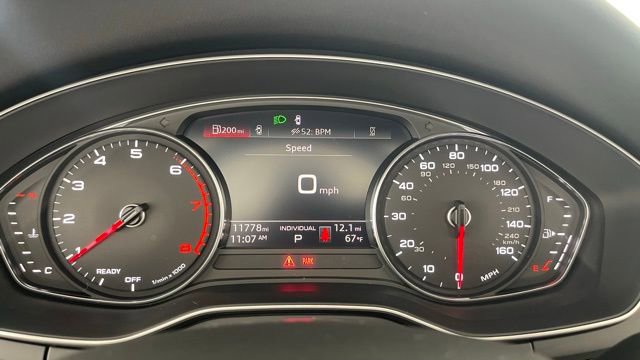 Used 2024 Audi A5 2.0T Premium w/ Convenience Package image 41