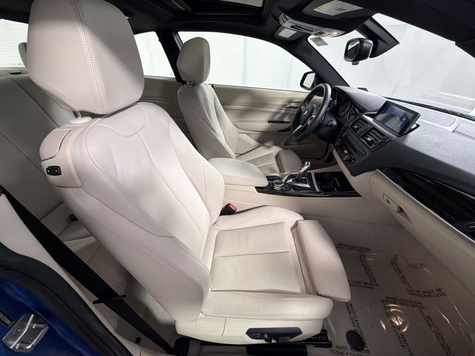 Used 2014 BMW 228i Coupe RWD image 27