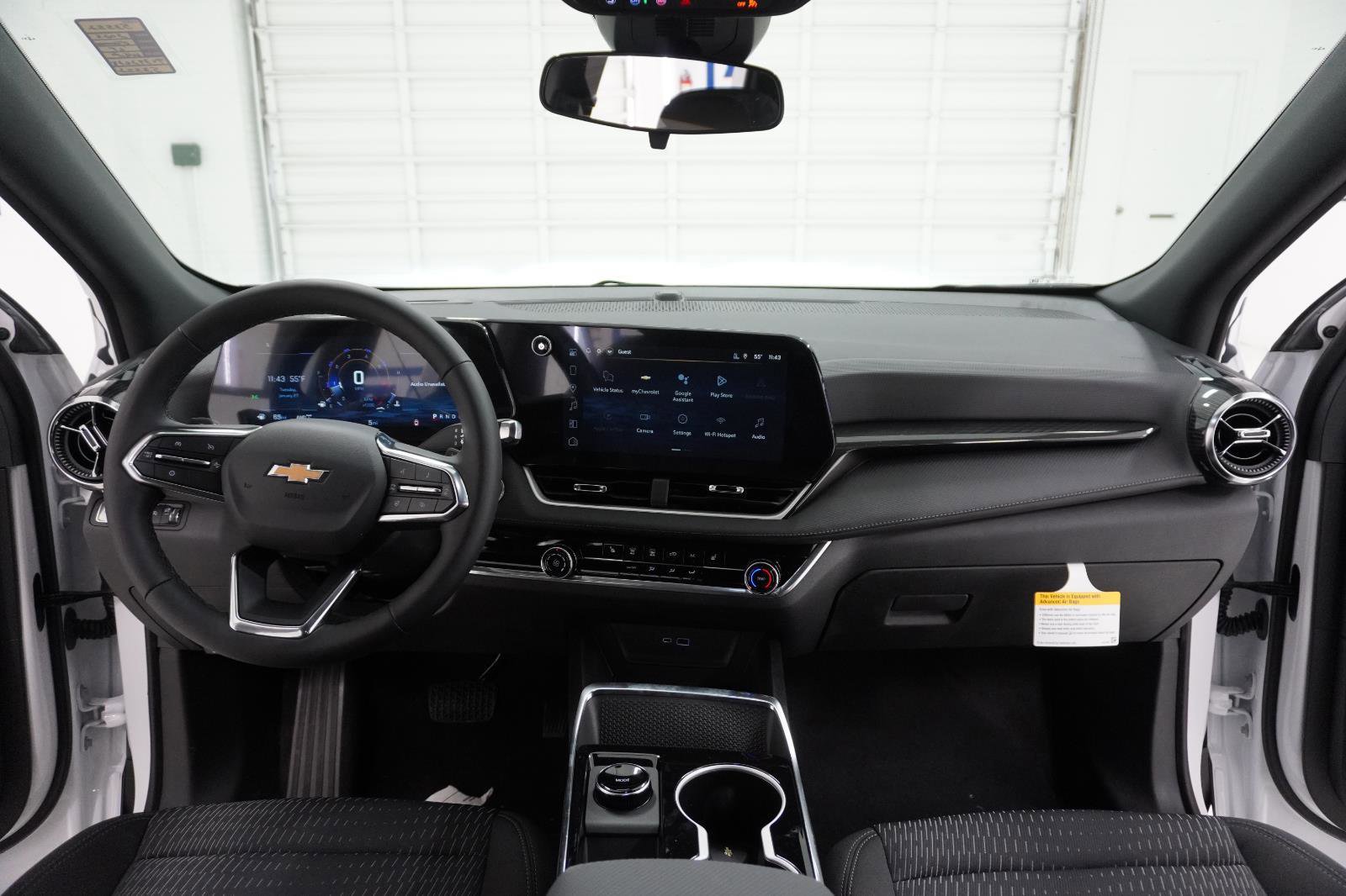 New 2026 Chevrolet Equinox LT image 35