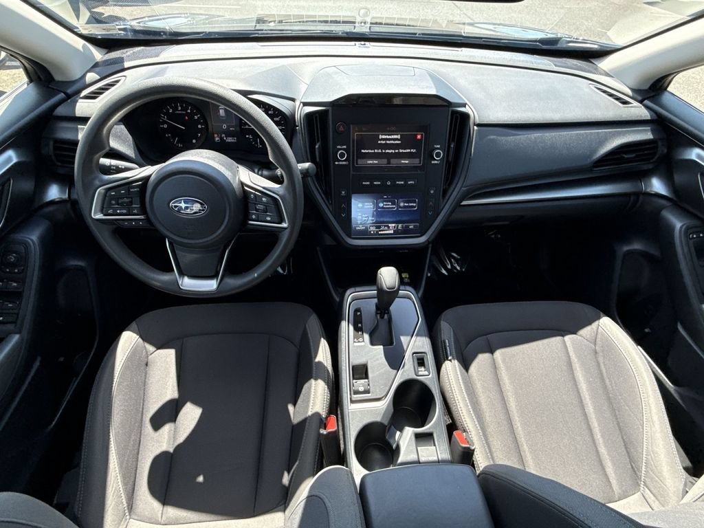 Used 2024 Subaru Impreza 2.0i AWD/4WD image 23