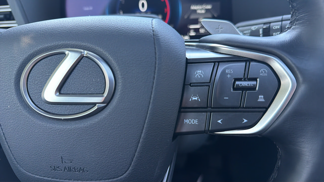 Used 2024 Lexus GX 550 AWD/4WD image 26