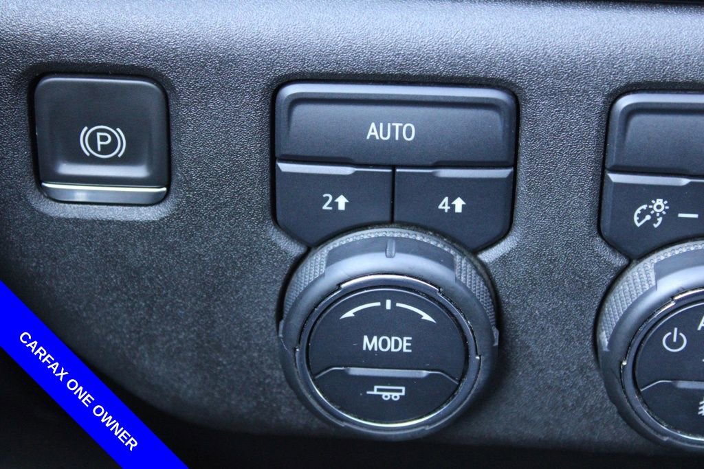 Used 2022 Chevrolet Silverado 1500 RST w/ Redline Edition image 24