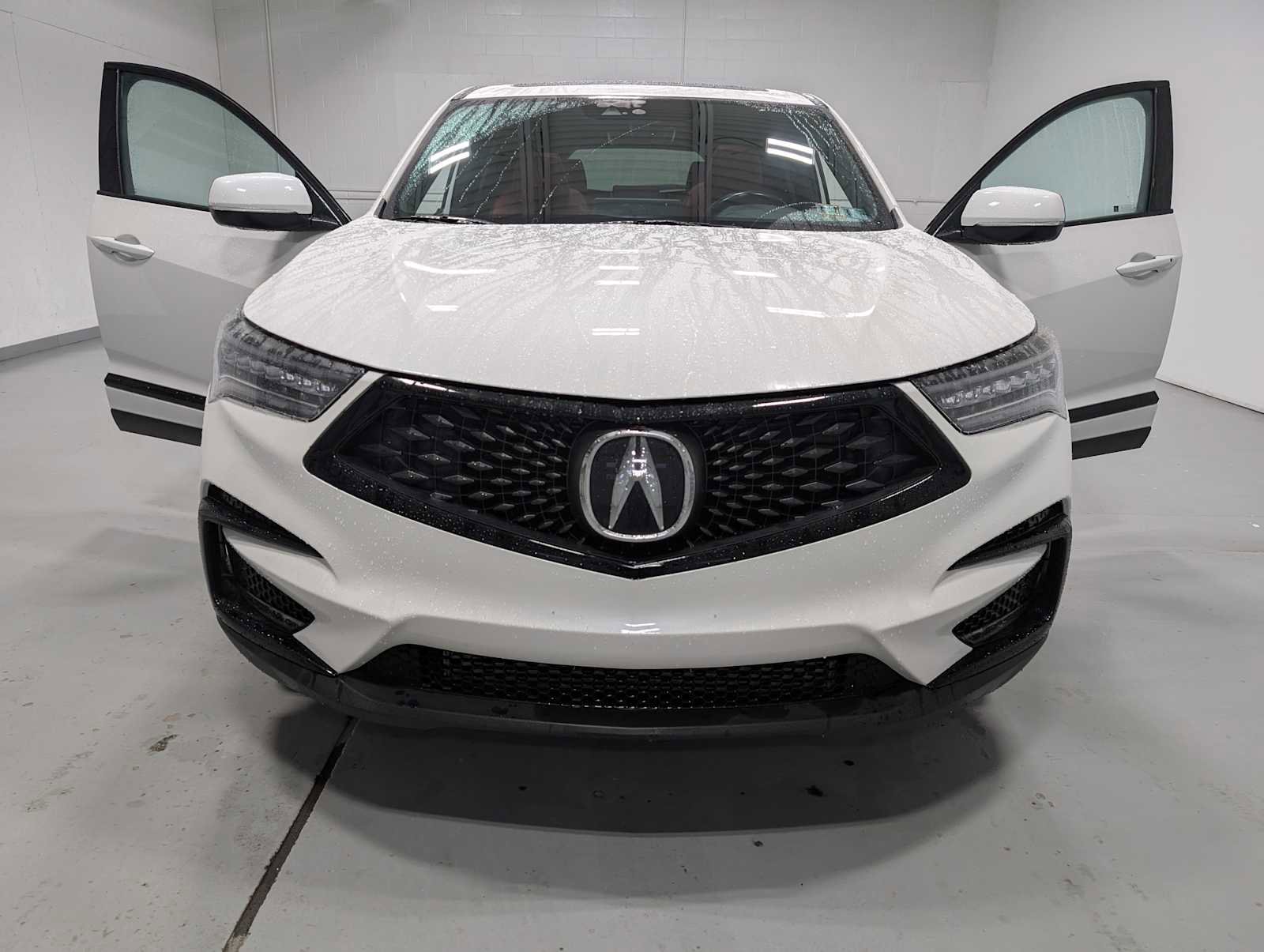 Used 2020 Acura RDX A-Spec image 15