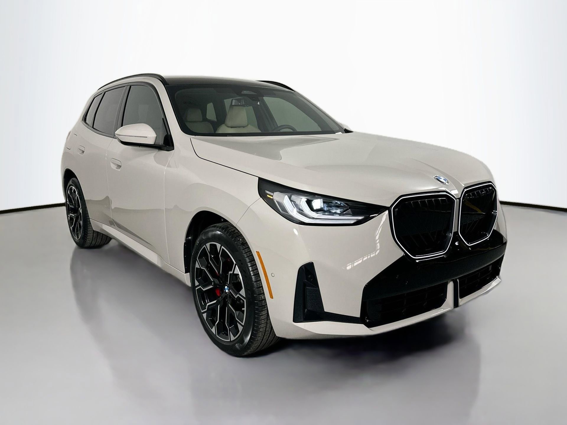 New 2026 BMW X3 xDrive30 image 3