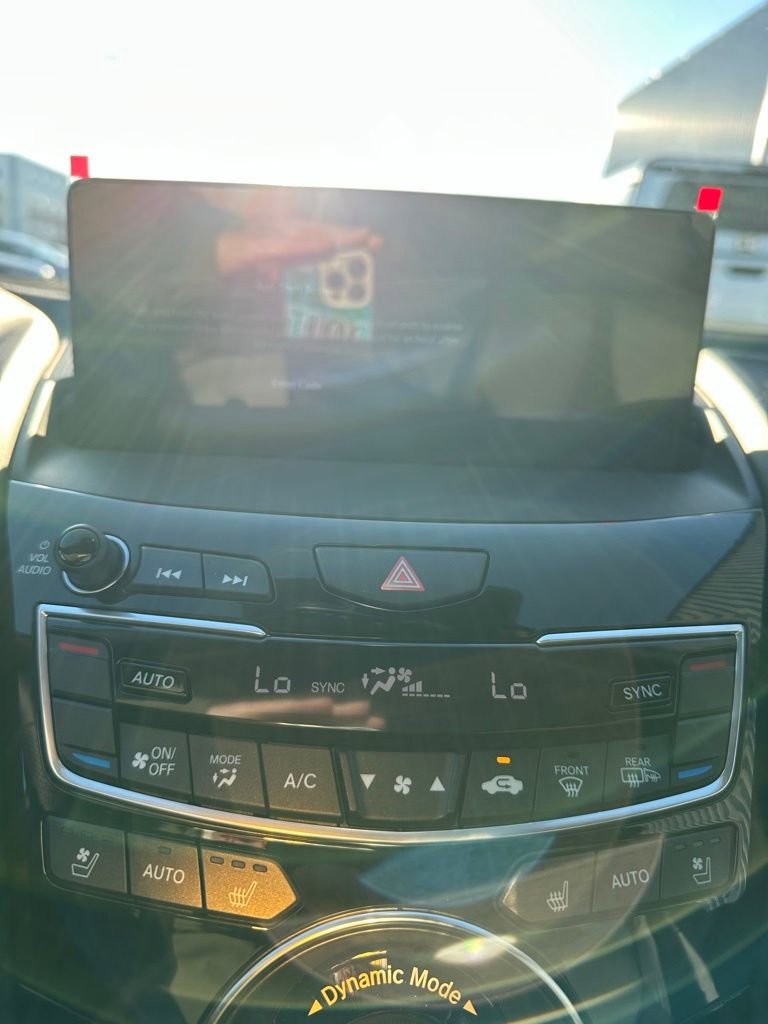 Used 2025 Acura RDX A-Spec image 10