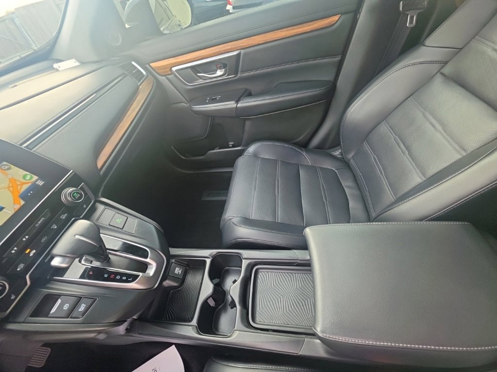 Certified 2018 Honda CR-V Touring image 24