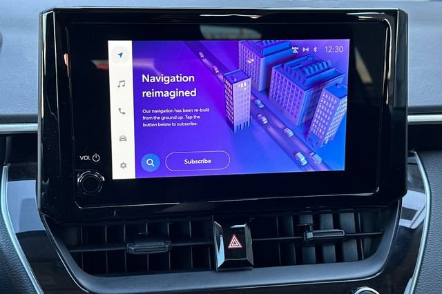 Certified 2024 Toyota Corolla LE image 18