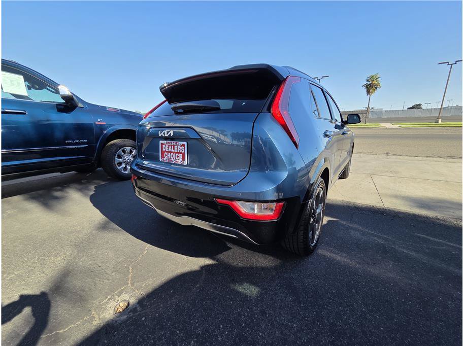 Used 2023 Kia Niro Wind FWD image 5