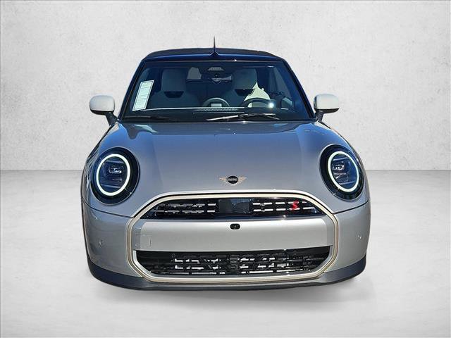 New 2026 MINI Cooper S image 6