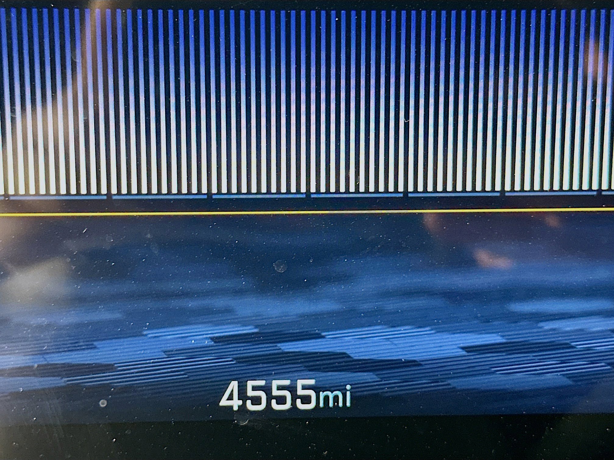 Used 2025 Chevrolet Equinox EV RS image 19