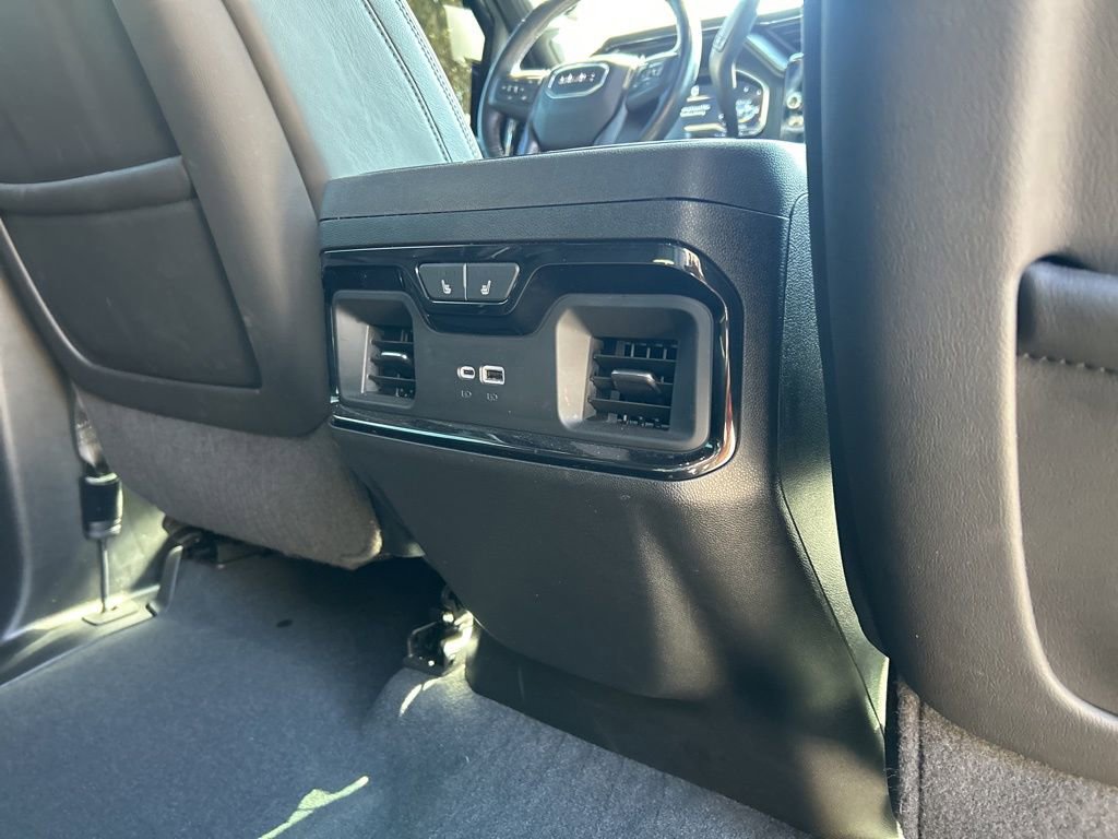 Used 2024 GMC Sierra 2500 AT4X image 46