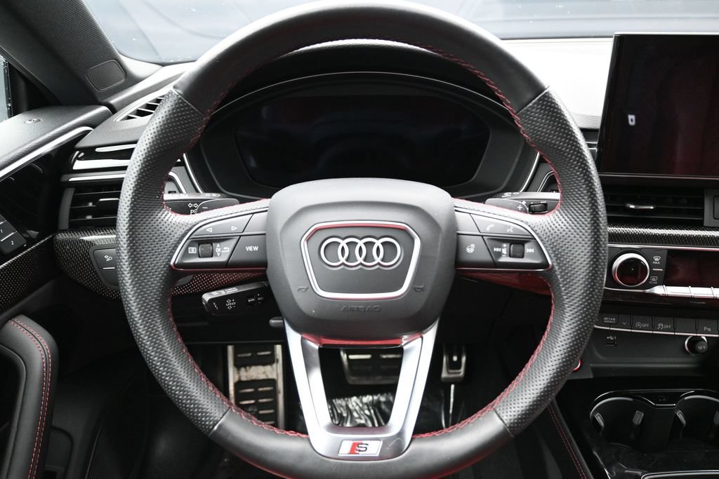 Used 2023 Audi S5 Premium Plus AWD/4WD image 21