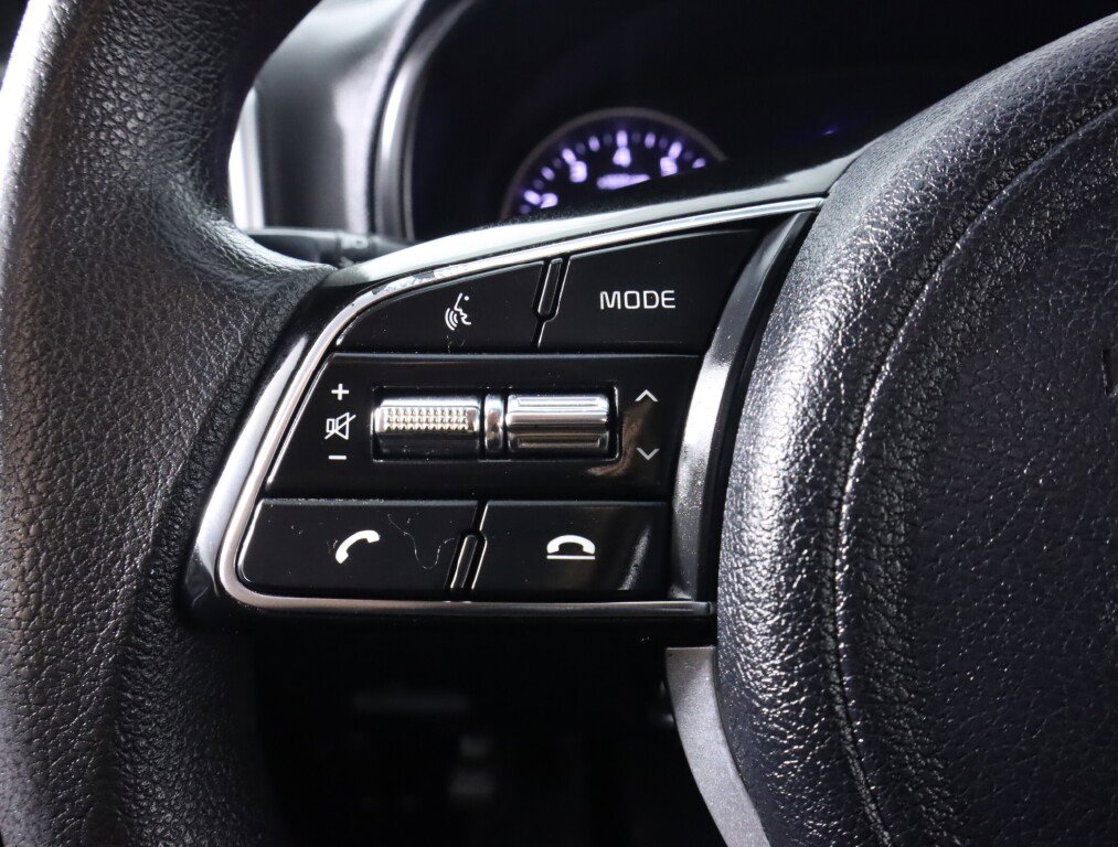 Used 2021 Kia Sportage LX image 12