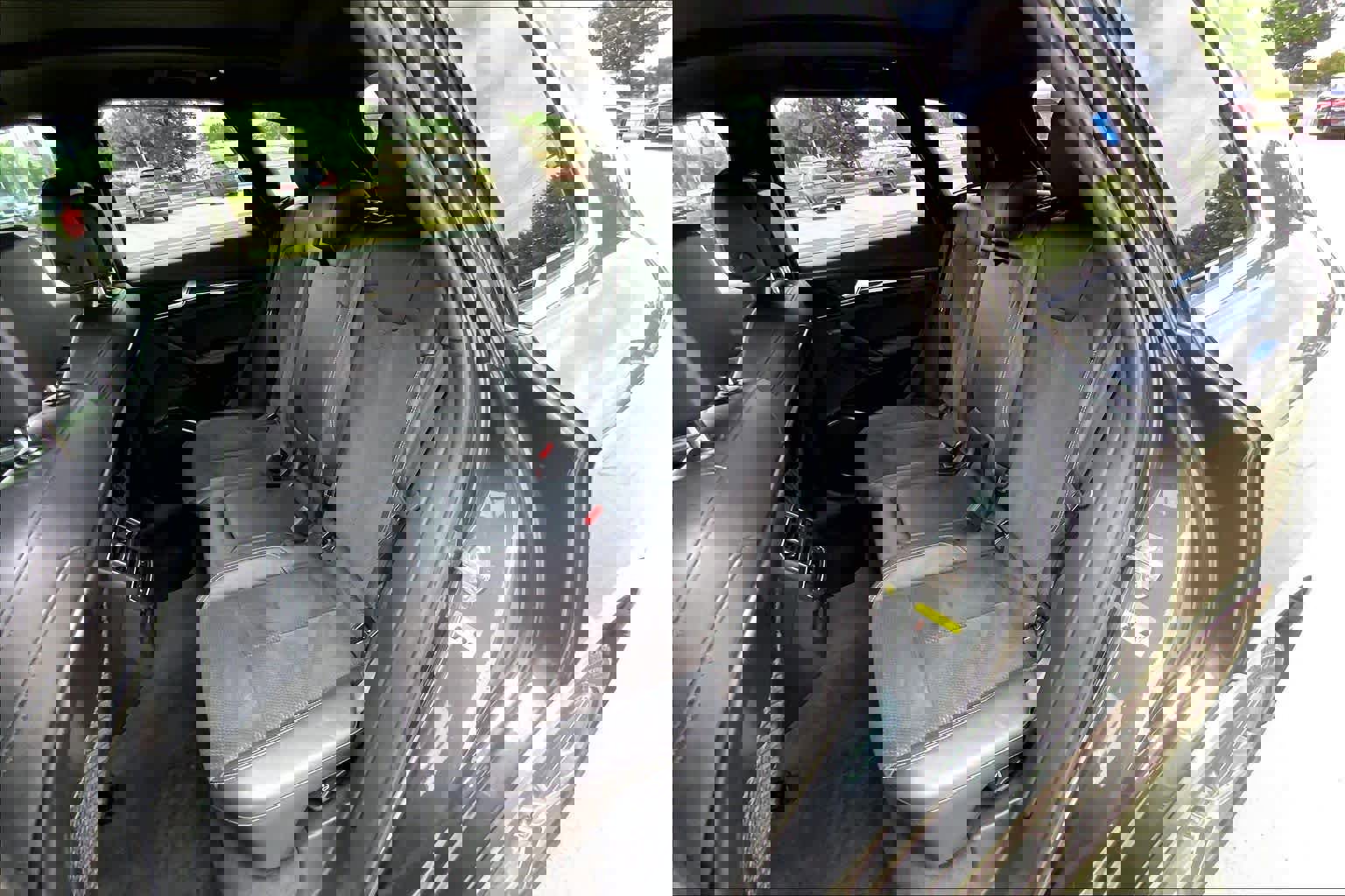 Used 2019 Audi SQ5 Premium Plus w/ Premium Plus Package AWD/4WD image 20