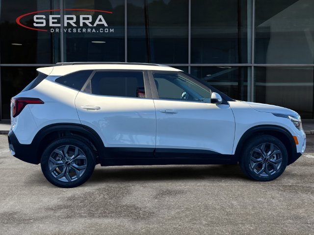 Certified 2024 Kia Seltos S AWD/4WD image 6