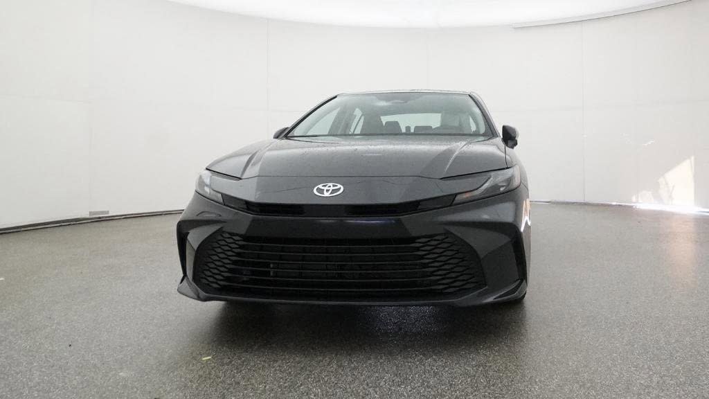 New 2026 Toyota Camry LE FWD image 31