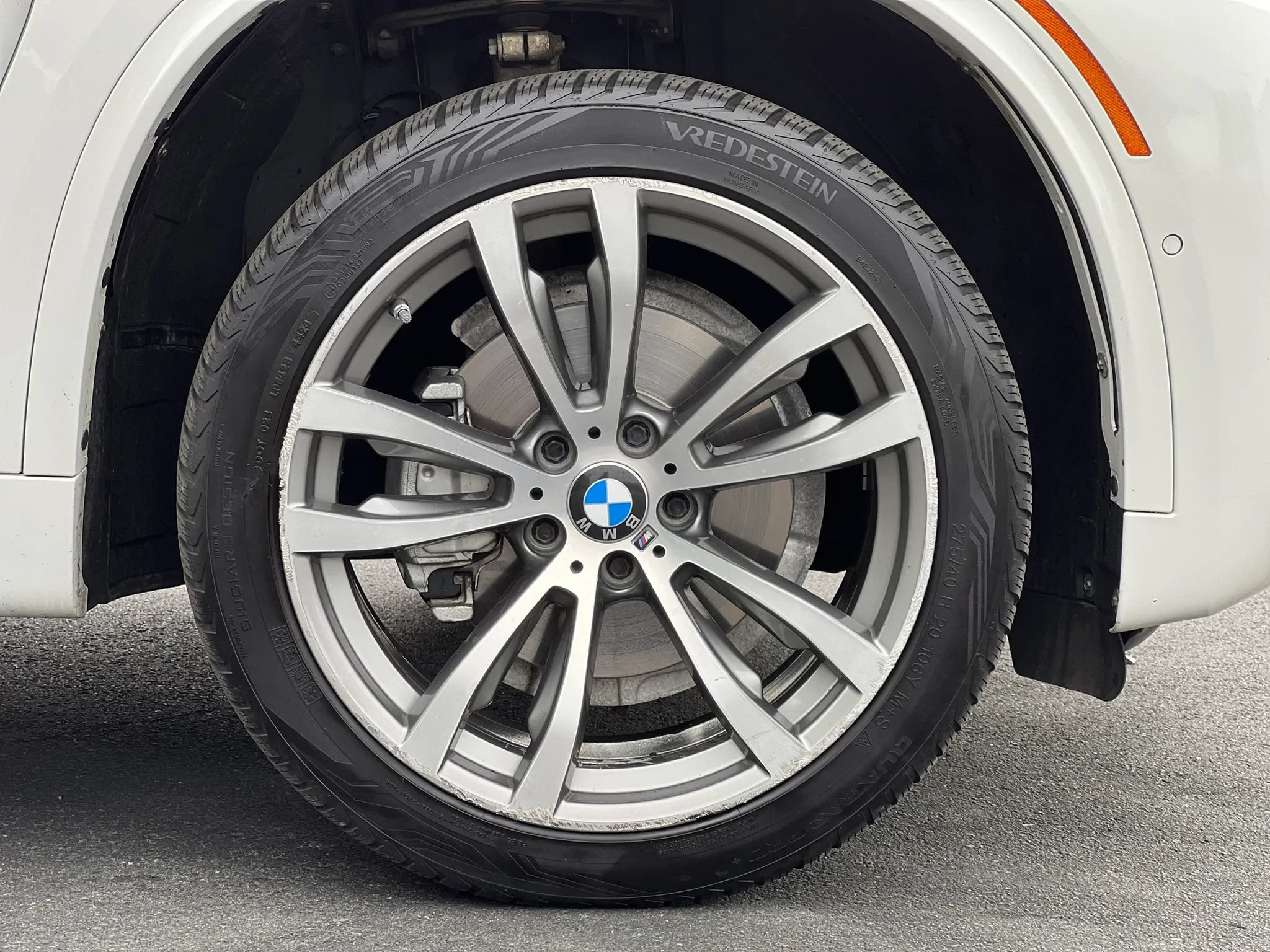 Used 2016 BMW X5 xDrive35i w/ M Sport AWD/4WD image 52