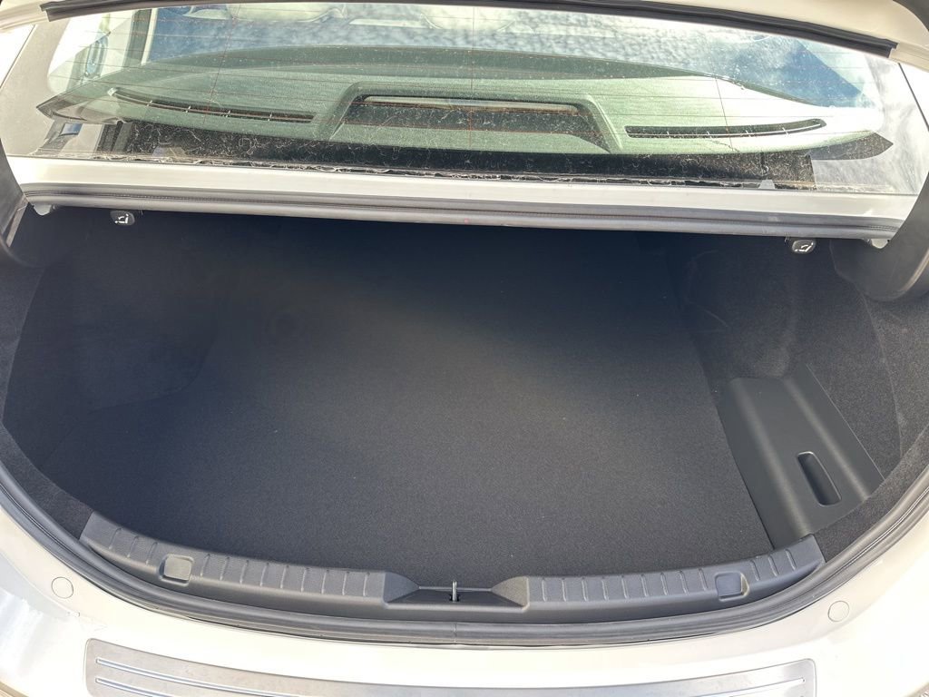 New 2026 MAZDA MAZDA3 2.5 S Sedan w/ Preferred Pkg image 15