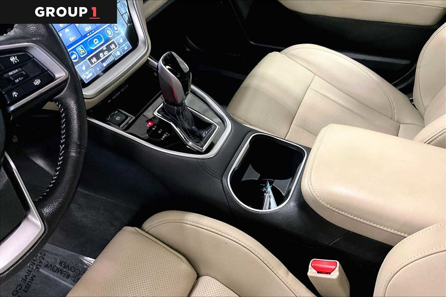 Certified 2023 Subaru Legacy Limited image 17