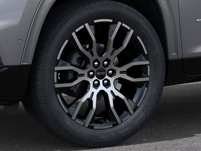 New 2027 GMC Acadia Denali Ultimate AWD/4WD image 9