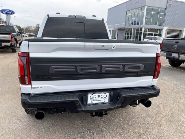 Used 2024 Ford F150 Raptor image 5
